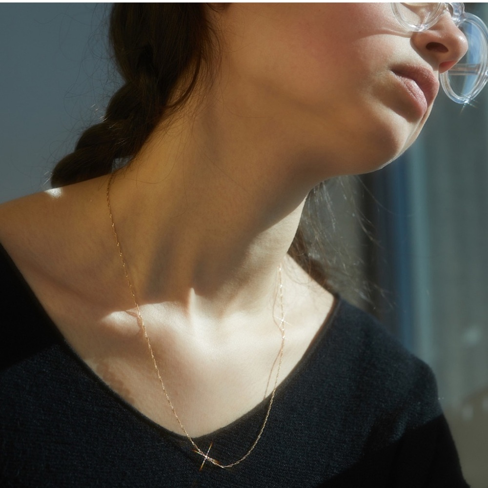 Catbird Sweet Nothing Adjustable Chain